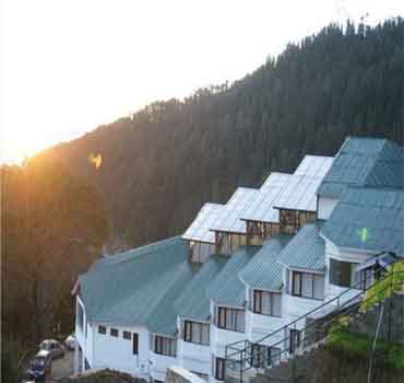 Kufri Holiday Resort
